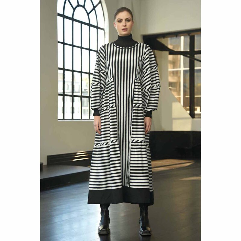 Trelise Cooper Tiers For Fears Dress image number 1